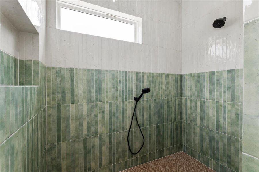 Close-up of interior finishes inside a home in , Austin (Image 20). Close-up of interior finishes inside a home in , Austin (Image 20).