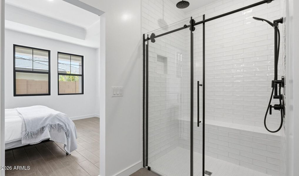 FSVV Cottages Lot #115 Primary Bath (1)