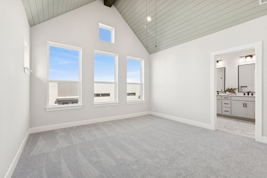 Owner's Retreat Owner's Retreat