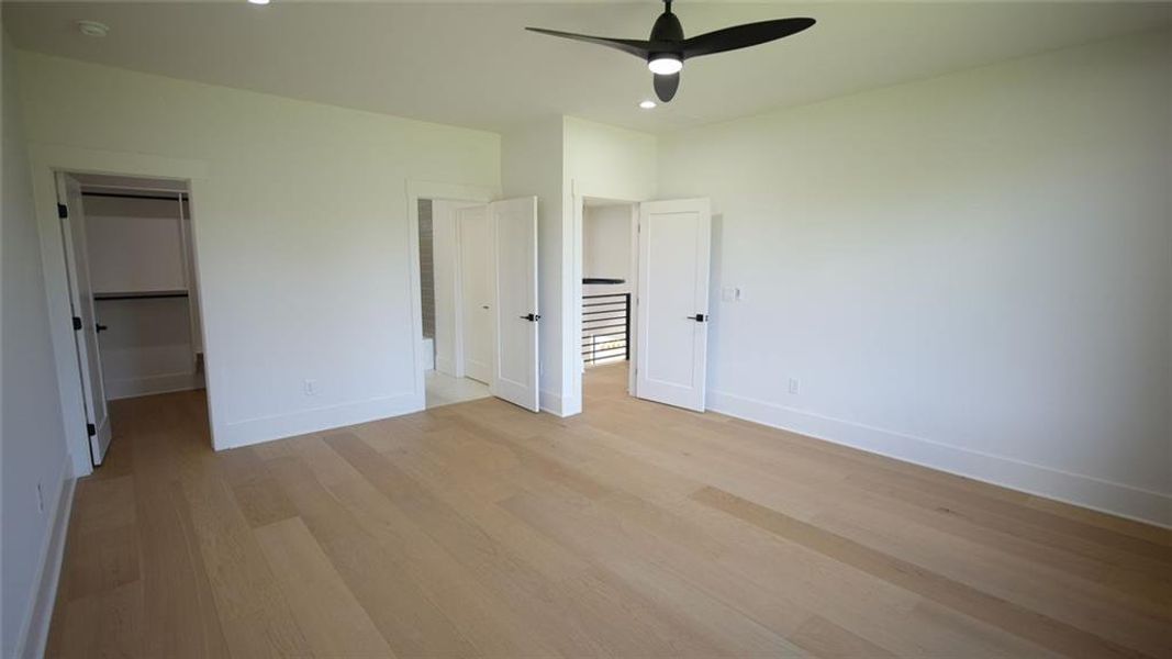 Spacious, unfurnished interior of a new home in , Dacula (Image 34). Spacious, unfurnished interior of a new home in , Dacula (Image 34).