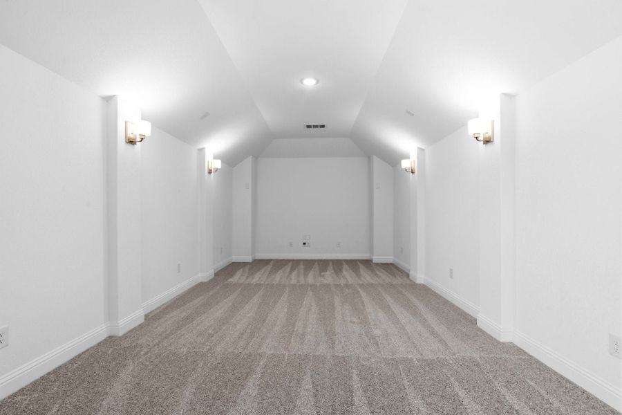 New Home in Mansfield, TX.  - Slide 28