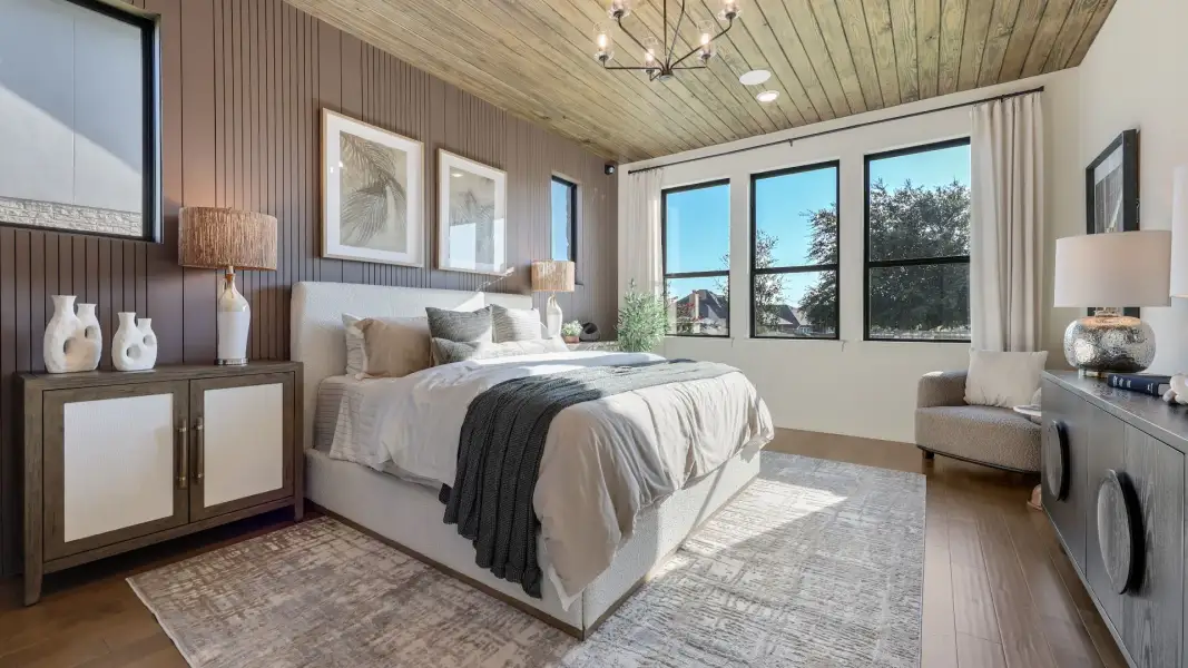 Elm Floor Plan - Representative Photo