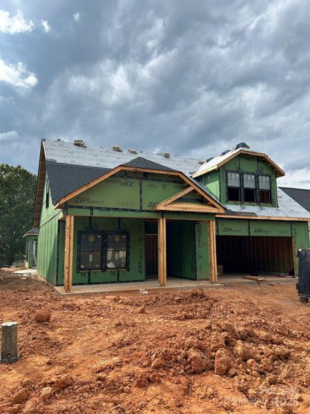 Image 5 of a home in The Courtyards at Hodges Farm.