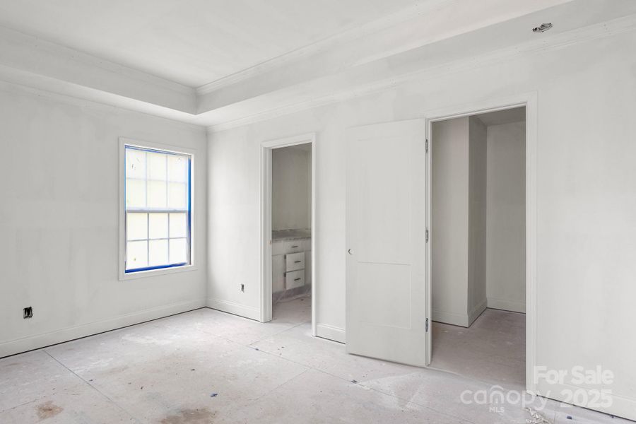 Actual Home as of 10-25-25