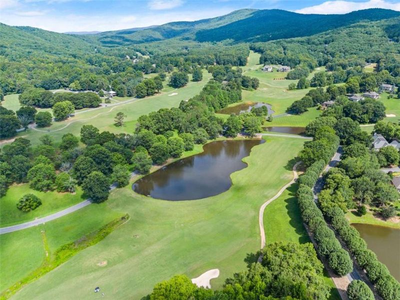 Natural landscape and outdoor views near in Clarkesville (Image 11). Natural landscape and outdoor views near in Clarkesville (Image 11).
