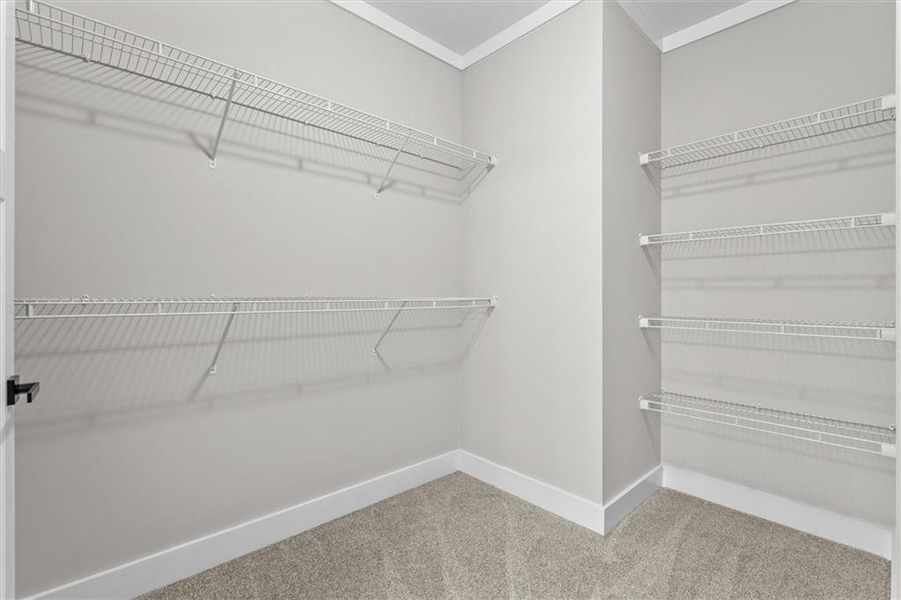 Spacious, unfurnished interior of a new home in , Villa Rica (Image 21).