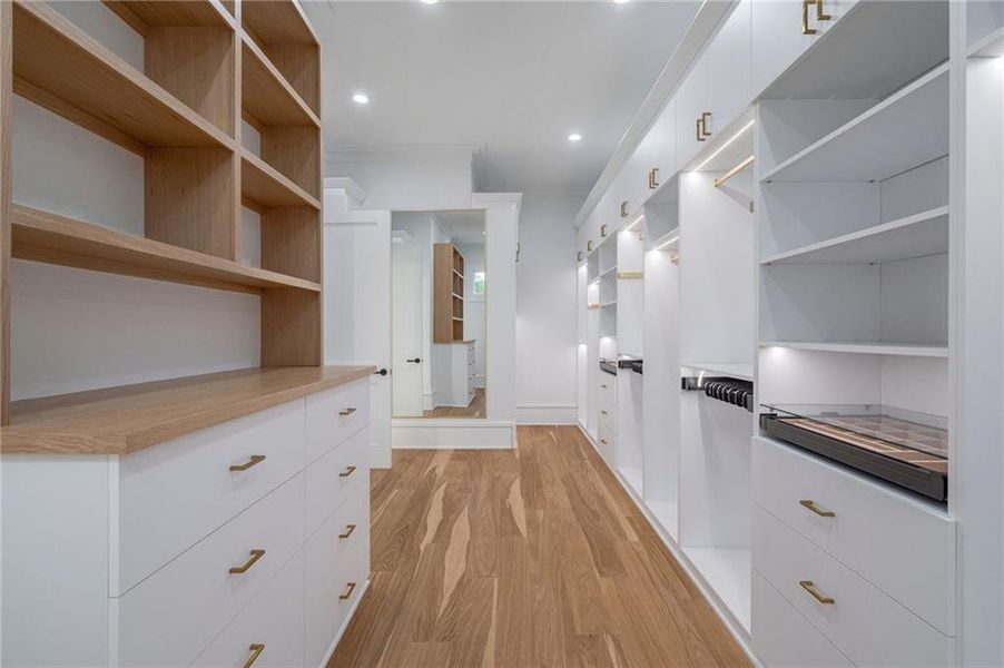 Furnished interior view inside a new home in , Loganville (Image 15). Furnished interior view inside a new home in , Loganville (Image 15).