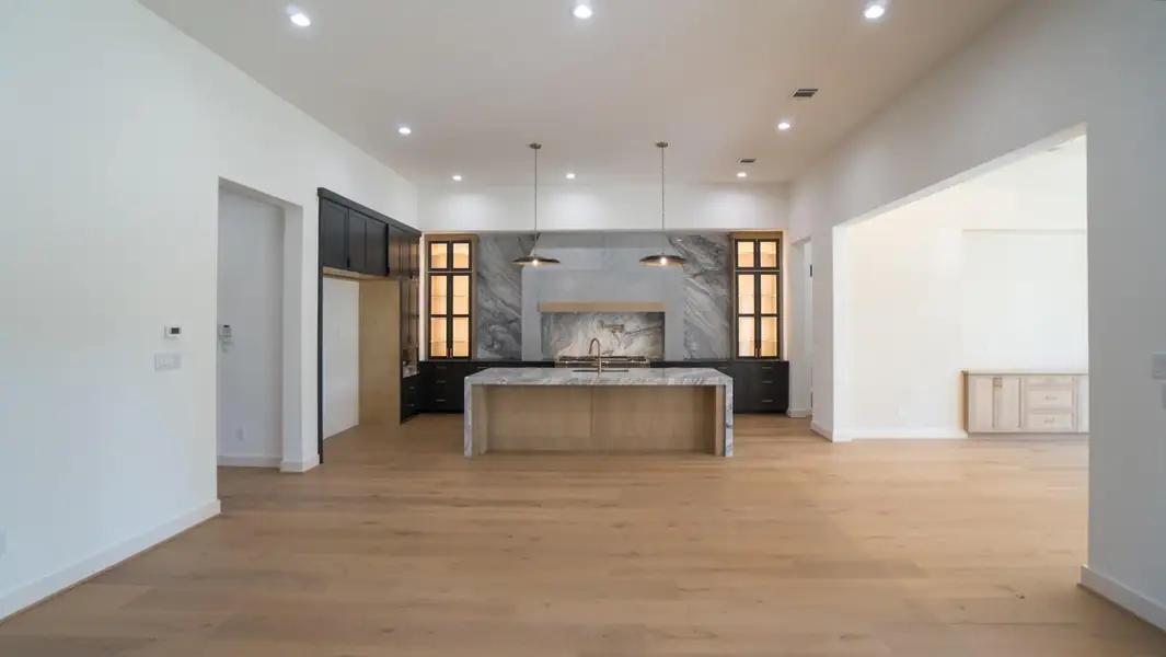 Previous Home Built by the Builder