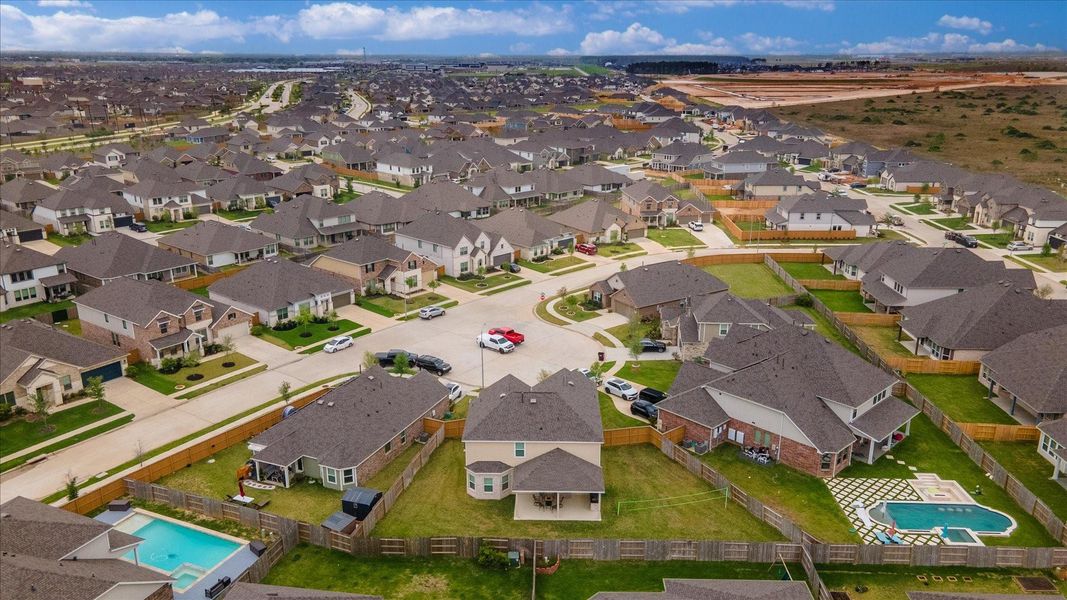 Image 49 of a home in Marvida.