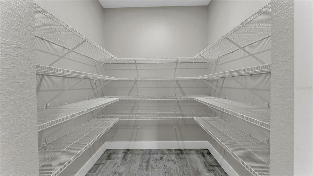 Spacious, unfurnished interior of a new home in , Winter Haven (Image 28). Spacious, unfurnished interior of a new home in , Winter Haven (Image 28).