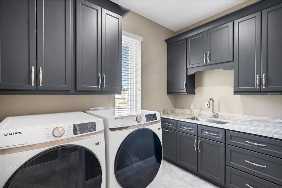 Furnished interior view inside a new home in , Lakeland (Image 51). Furnished interior view inside a new home in , Lakeland (Image 51).