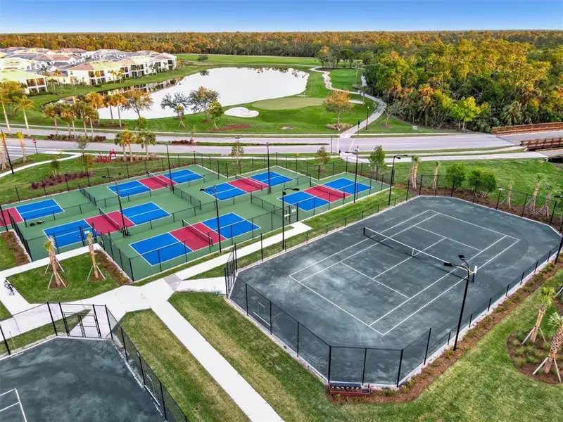 Community amenities in , Punta Gorda (Image 40).