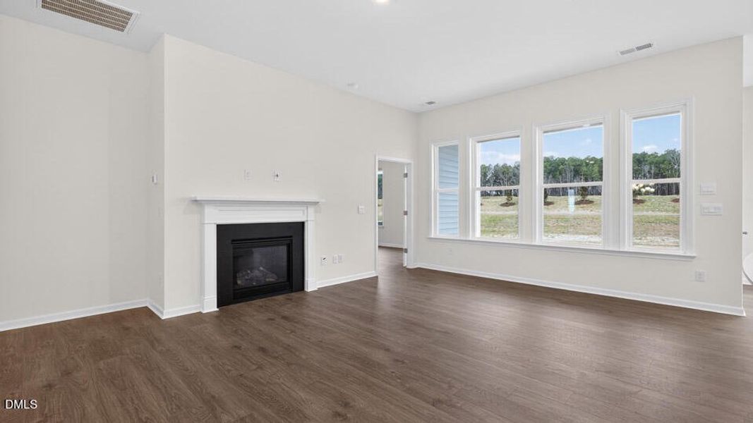 Family Room Family Room