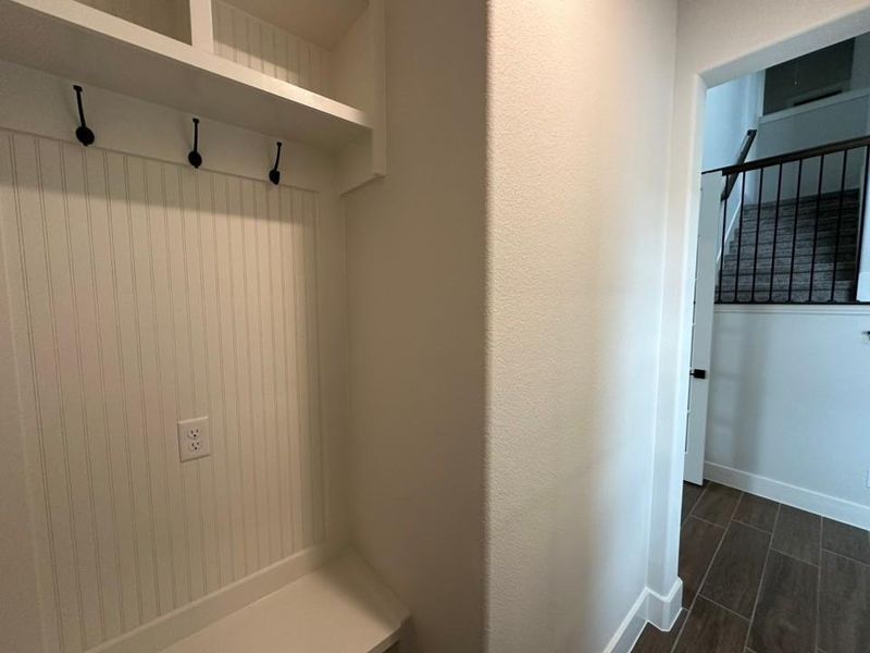 Image 23 of a home in Fannin Ranch.