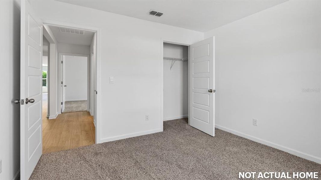 Spacious, unfurnished interior of a new home in , Palm Coast (Image 21). Spacious, unfurnished interior of a new home in , Palm Coast (Image 21).