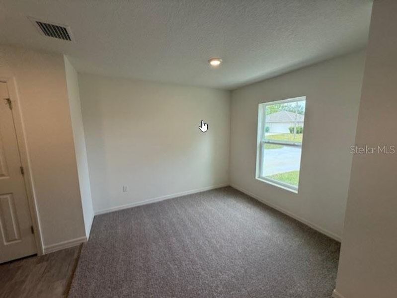 Spacious, unfurnished interior of a new home in Palm Coast: Value Collection, Palm Coast (Image 11).