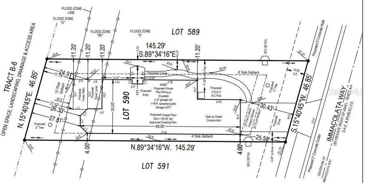 Image 55 of a home in Esplanade at Wiregrass Ranch. Image 55 of a home in Esplanade at Wiregrass Ranch.