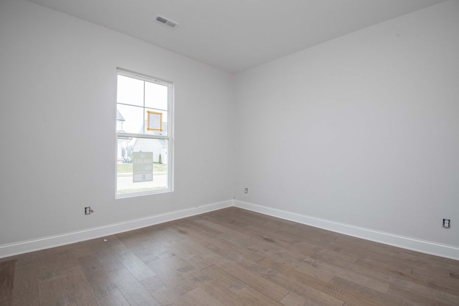 *Photo of actual home under construction. Feb 2026