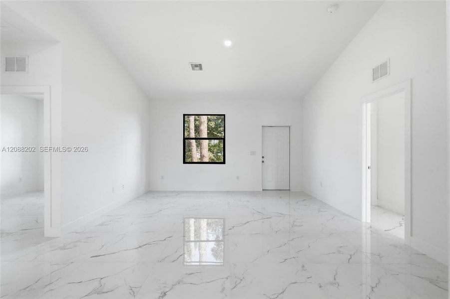 Spacious, unfurnished interior of a new home in , Labelle (Image 15). Spacious, unfurnished interior of a new home in , Labelle (Image 15).