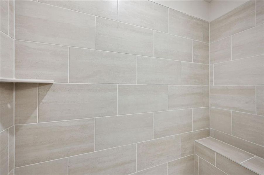 Close-up of interior finishes inside a home in , Lawrenceville (Image 23).