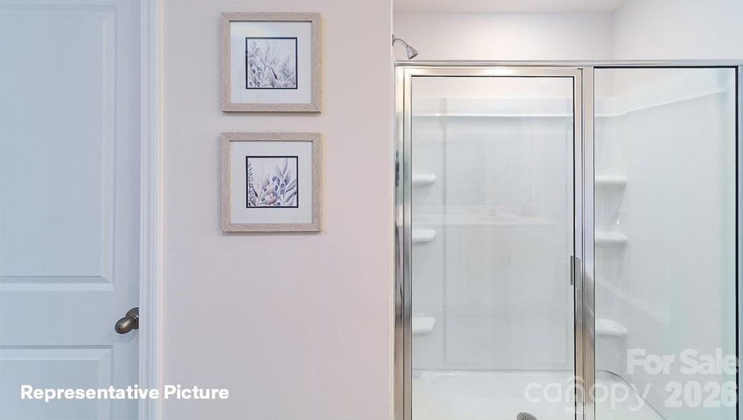 Close-up of interior finishes inside a home in Silverstein, Salisbury (Image 18).