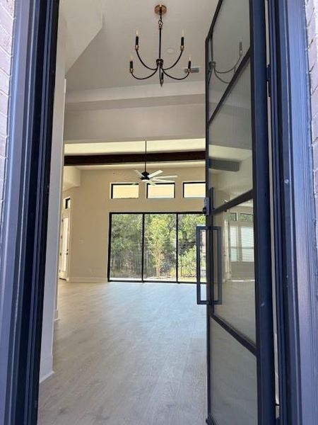 MOVE IN READY - new photos coming soon!