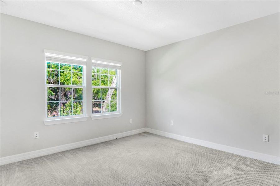 Spacious, unfurnished interior of a new home in , Winter Garden (Image 26). Spacious, unfurnished interior of a new home in , Winter Garden (Image 26).