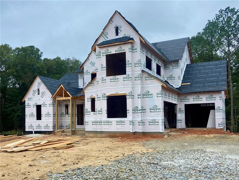 Image 8 of a home in .