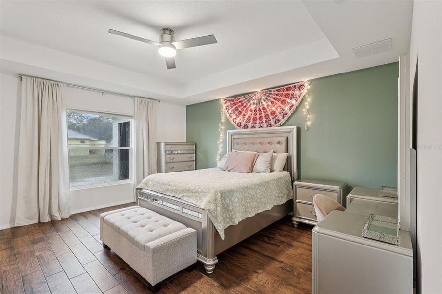 Furnished interior view inside a new home in , Palm Bay (Image 18).