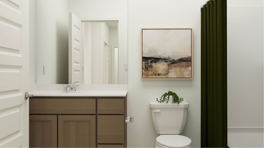 3565 Bisbee Bath2 F1 Base3