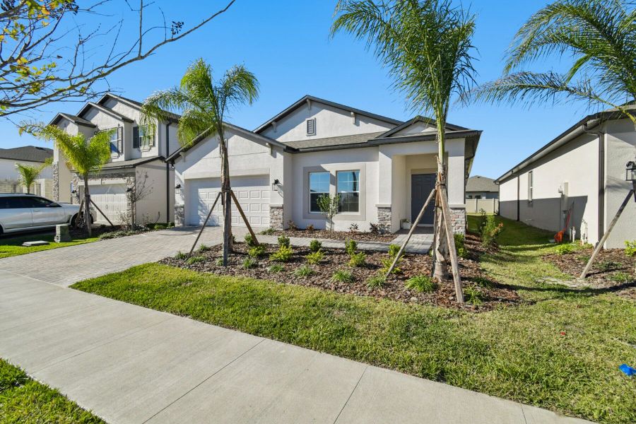 Front Exterior Front Exterior