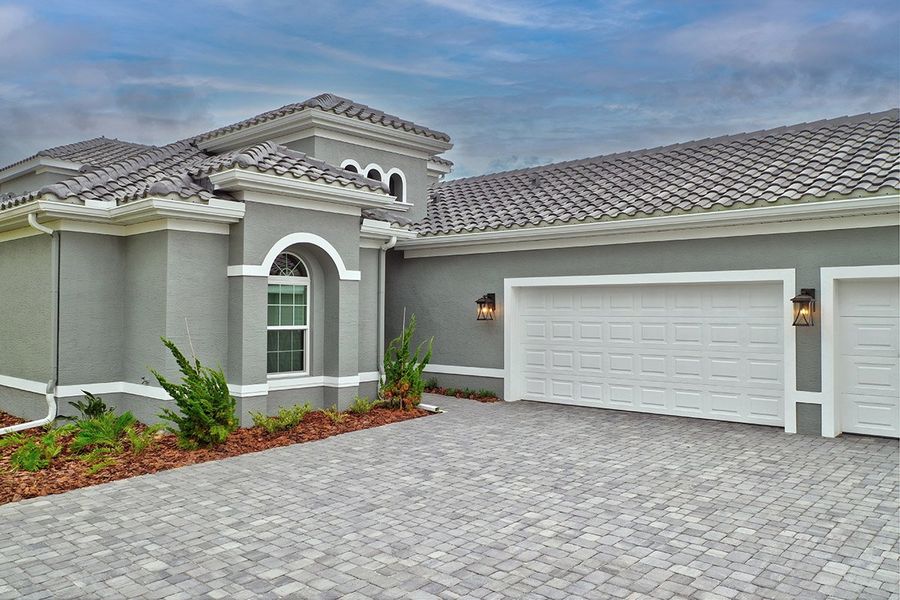 Sawgrass with Bonus Entry