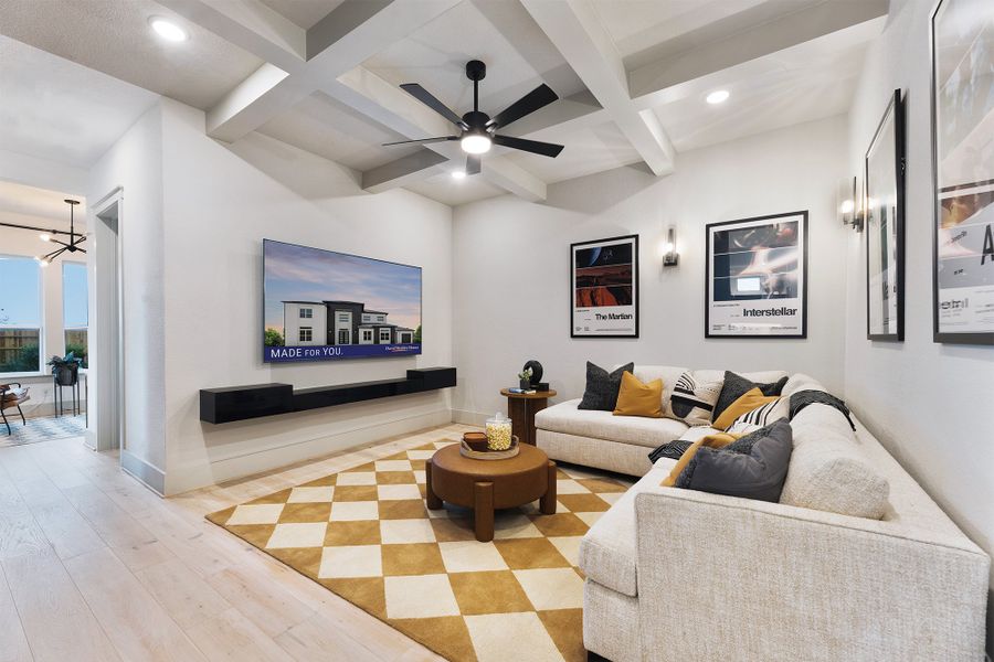 The Mozart - Retreat