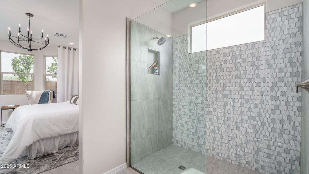 Super Shower Super Shower