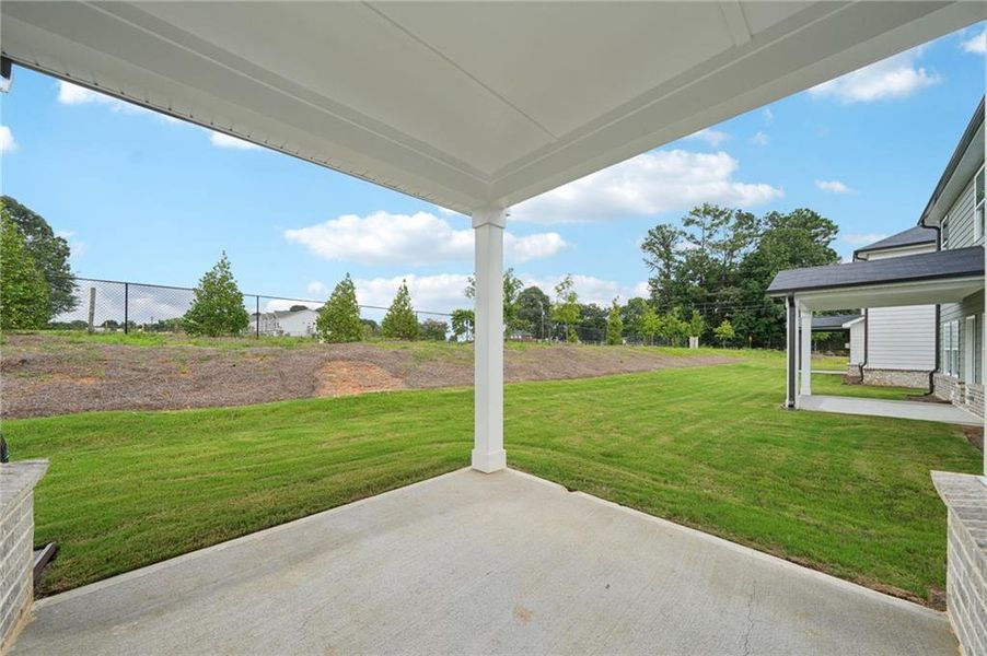 Image 36 of a home in Martin Springs - Estate Series. Image 36 of a home in Martin Springs - Estate Series.