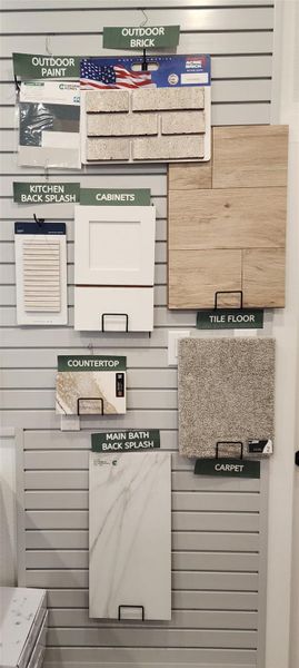 Home Selections Home Selections