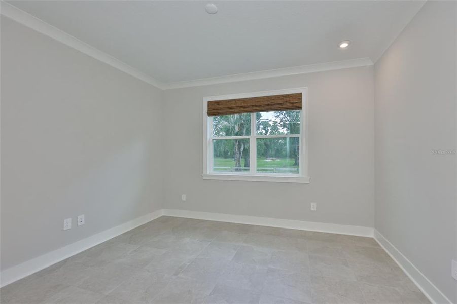 Spacious, unfurnished interior of a new home in , Parrish (Image 17).