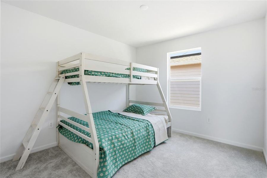 Furnished interior view inside a new home in , Lake Wales (Image 35). Furnished interior view inside a new home in , Lake Wales (Image 35).