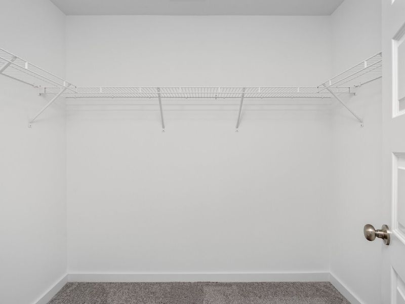 Spacious, unfurnished interior of a new home in The Towns at Red River, Gallatin (Image 23). Spacious, unfurnished interior of a new home in The Towns at Red River, Gallatin (Image 23).