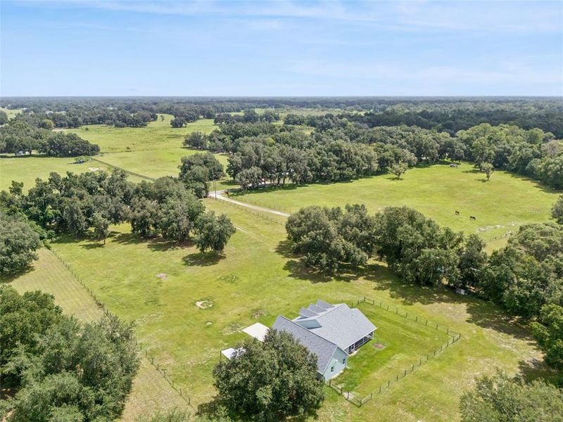 Natural landscape and outdoor views near  in Webster (Image 44).