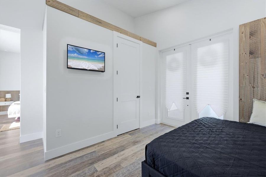 Furnished interior view inside a new home in , Port Charlotte (Image 13). Furnished interior view inside a new home in , Port Charlotte (Image 13).