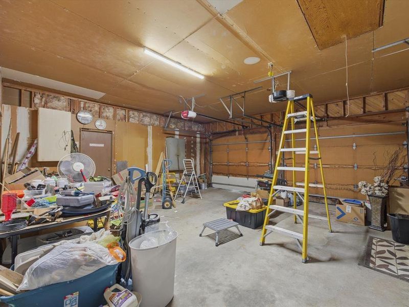 In-progress construction of a new home in , Montague, TX (Image 22).