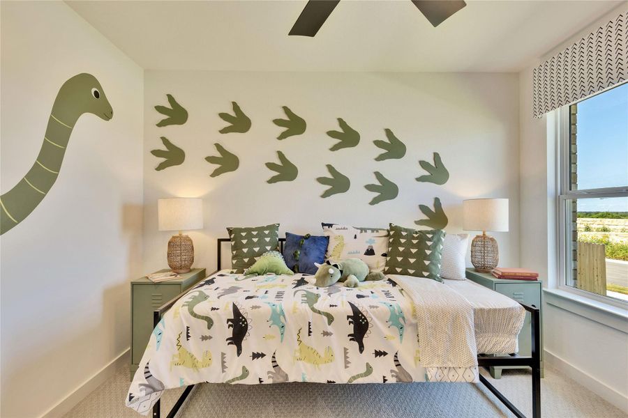 Model home photos of similar floorplans, not pictures of actual home.