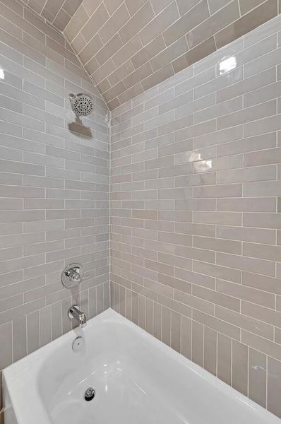 Furnished interior view inside a new home in , Waco (Image 15). Furnished interior view inside a new home in , Waco (Image 15).