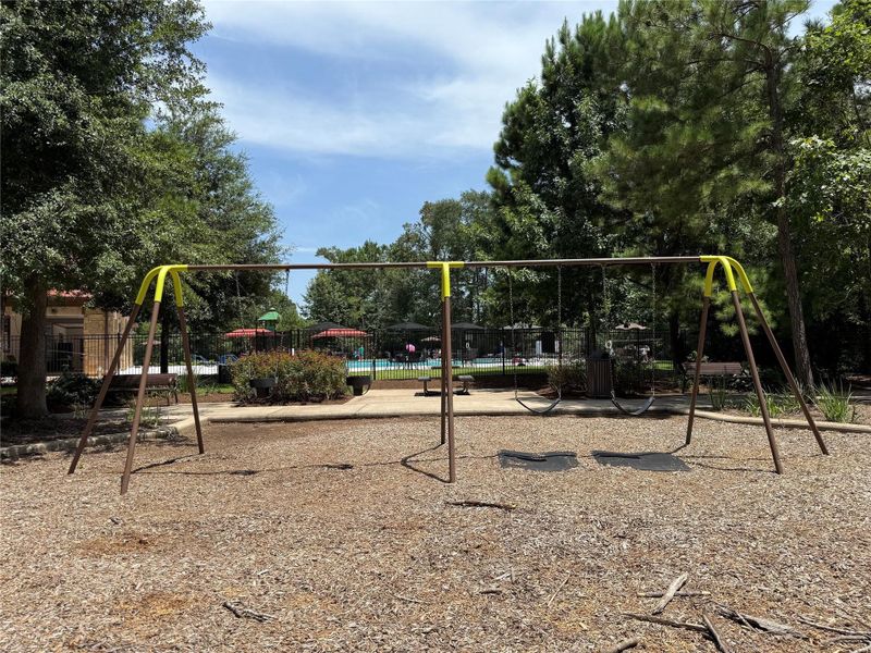 Community Playground