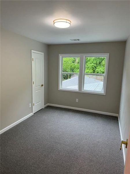 Spacious, unfurnished interior of a new home in , Marietta (Image 18). Spacious, unfurnished interior of a new home in , Marietta (Image 18).