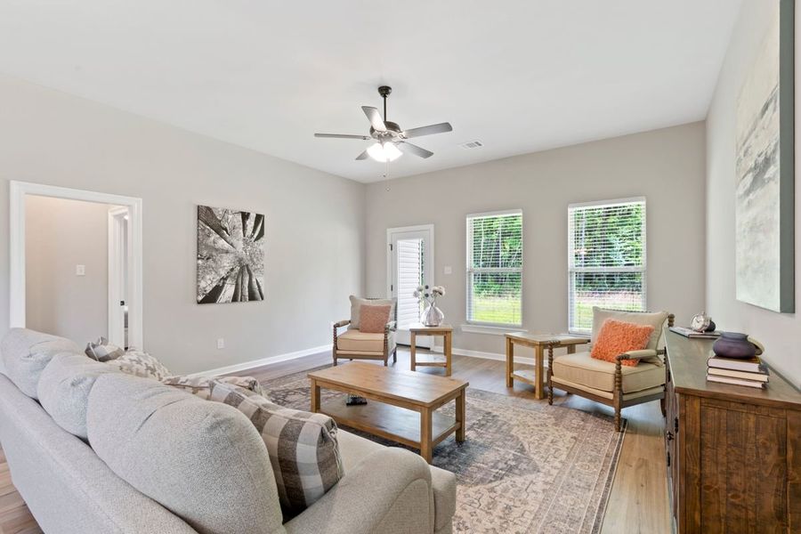 Photo of Similar Plan Photo of Similar Plan