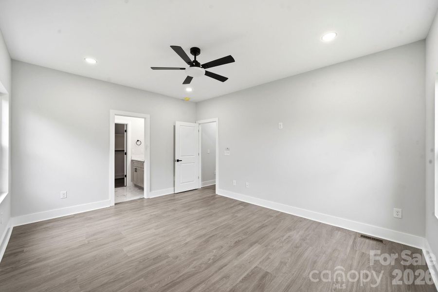 Spacious, unfurnished interior of a new home in , Concord (Image 14). Spacious, unfurnished interior of a new home in , Concord (Image 14).