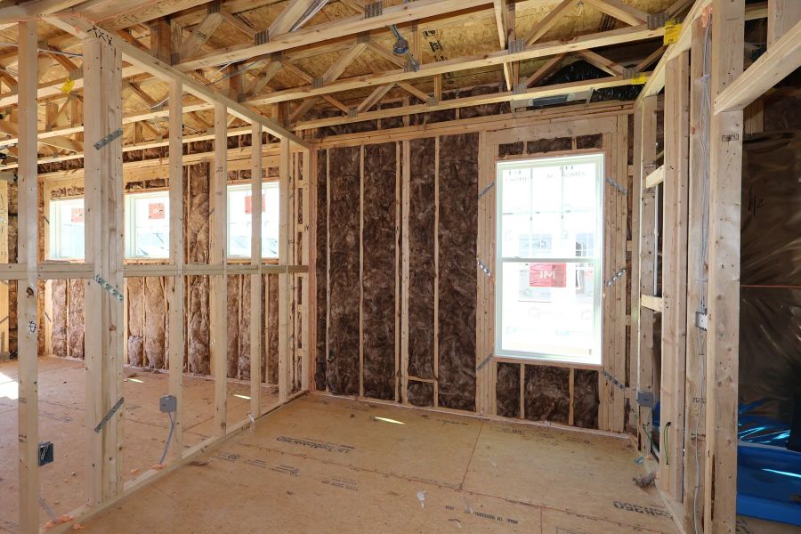 Insulation Insulation