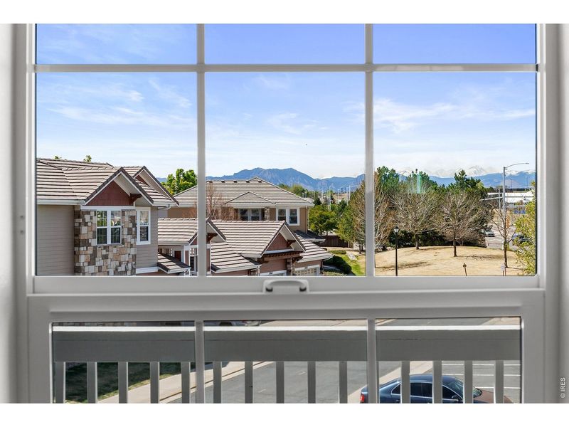 Exterior details and patio area of a home in , Broomfield (Image 4). Exterior details and patio area of a home in , Broomfield (Image 4).